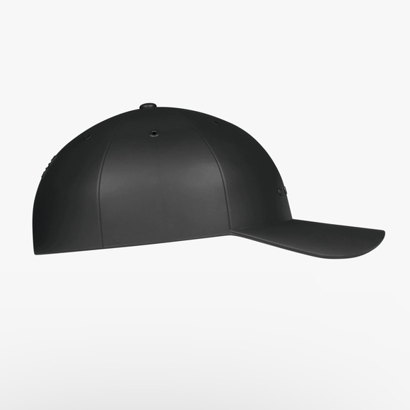 GIVENCHY mould rubber baseball cap - Picture 2 of 4